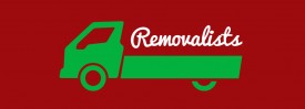 Removalists Bunkers Hill - Furniture Removalist Services